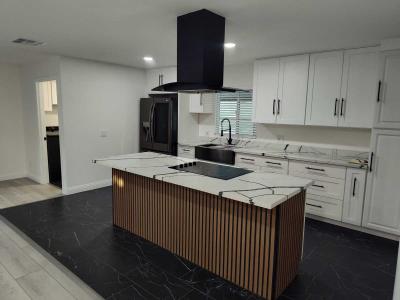 Photo 5 of 22 of home located at 2038 Palm Street Las Vegas, NV 89104