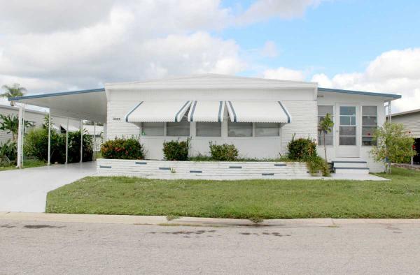 1970 Manufactured Home