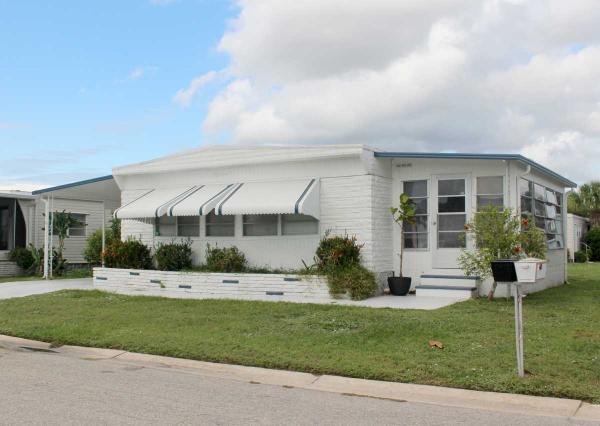 1970 Manufactured Home