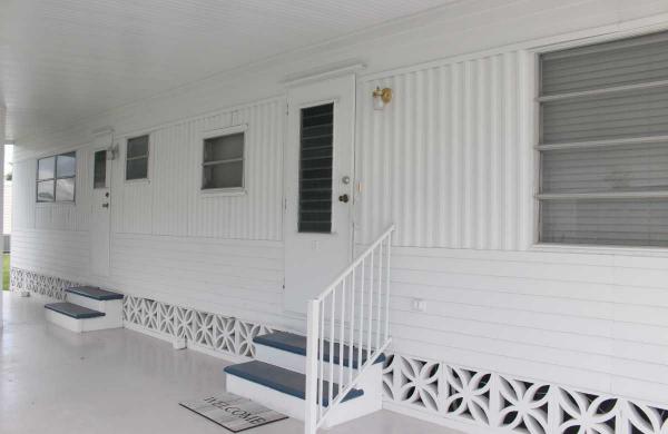 1970 Manufactured Home