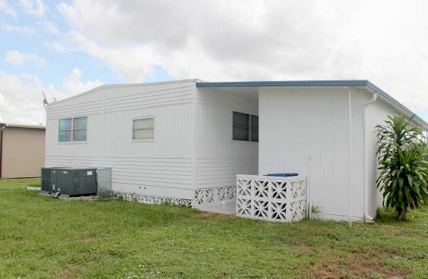 1970 Manufactured Home