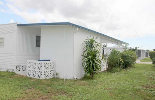 1970 Manufactured Home