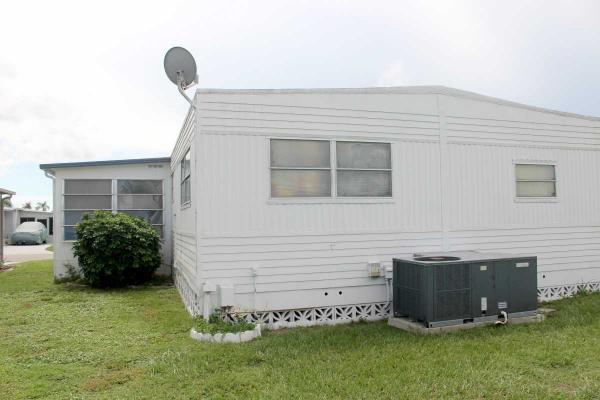 1970 Manufactured Home