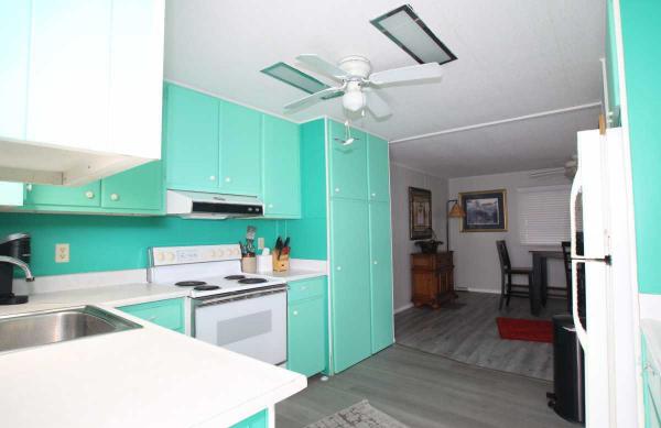 1970 Manufactured Home