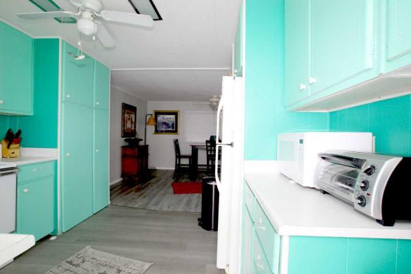 1970 Manufactured Home