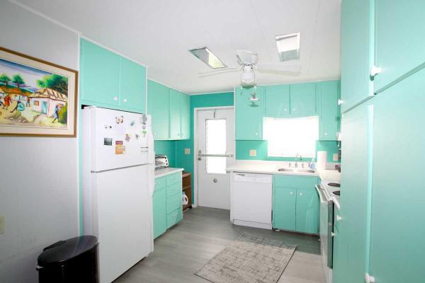 1970 Manufactured Home
