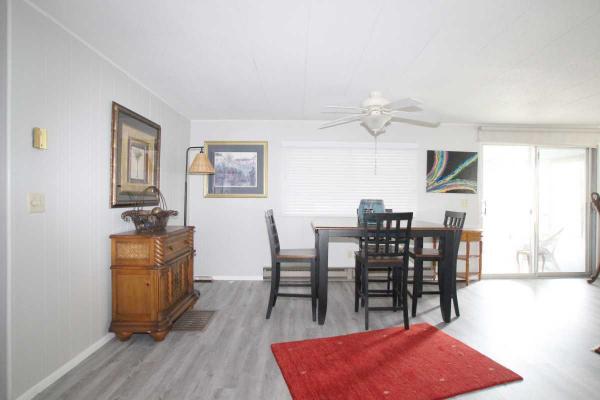 1970 Manufactured Home
