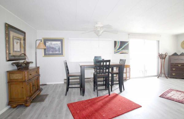 1970 Manufactured Home