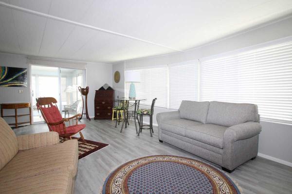 1970 Manufactured Home