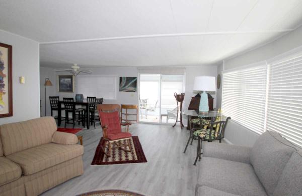 1970 Manufactured Home