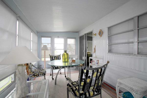 1970 Manufactured Home