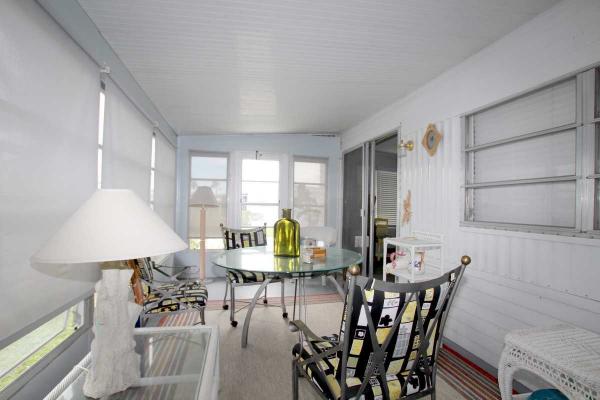 1970 Manufactured Home