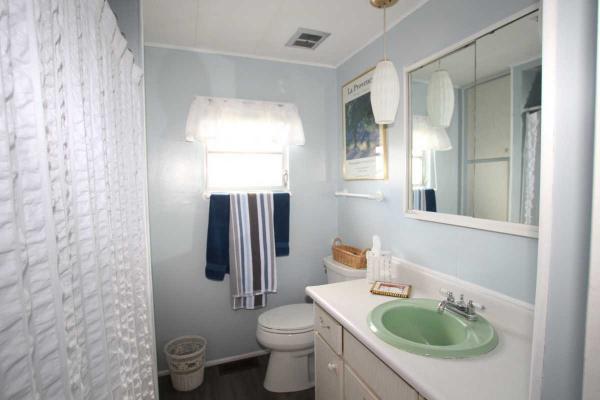1970 Manufactured Home