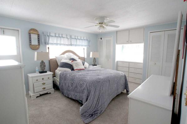 1970 Manufactured Home