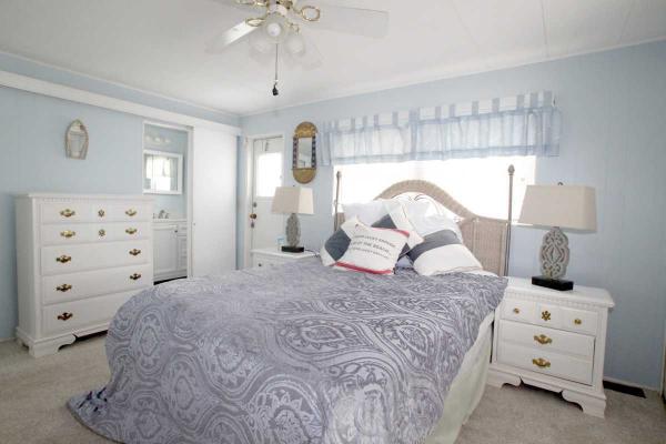 1970 Manufactured Home