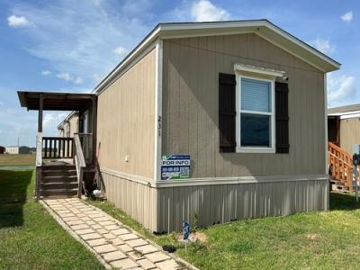 Mobile Home at 4343 Katy Hockley Rd #231 Katy, TX 77493