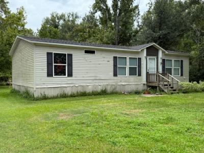 Mobile Home at 16985 S Tram Rd Splendora, TX 77372