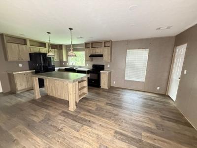 Photo 3 of 13 of home located at 16985 S Tram Rd Splendora, TX 77372