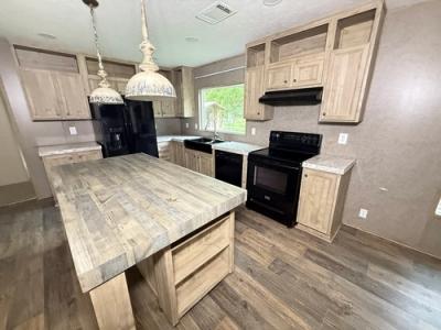 Photo 5 of 13 of home located at 16985 S Tram Rd Splendora, TX 77372