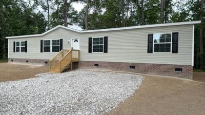 Mobile Home at 105 Hickory Dr Leland, NC 28451