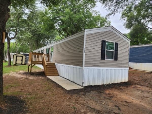 2025 SENSATION Mobile Home For Sale