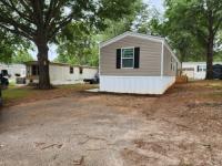 2025 SENSATION Manufactured Home