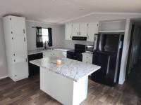 2025 SENSATION Manufactured Home