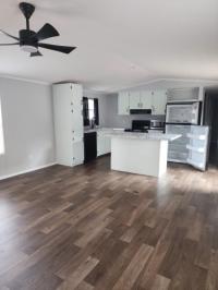 2025 SENSATION Manufactured Home