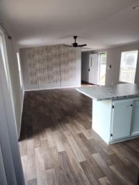 2025 SENSATION Manufactured Home