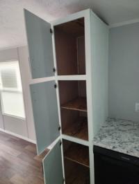 2025 SENSATION Manufactured Home