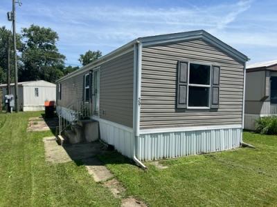 Photo 1 of 8 of home located at 500 North St Lot 29 Utica, OH 43080