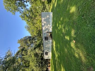 Mobile Home at 1196 Brouses Run Rd West Portsmouth, OH 45663