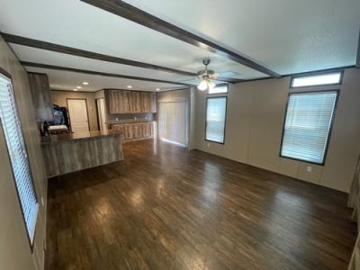 Photo 2 of 13 of home located at 2900 S I Highway 35 E Lot 151 Waxahachie, TX 75165