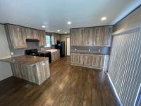 2018 ANNIVERSARY Manufactured Home