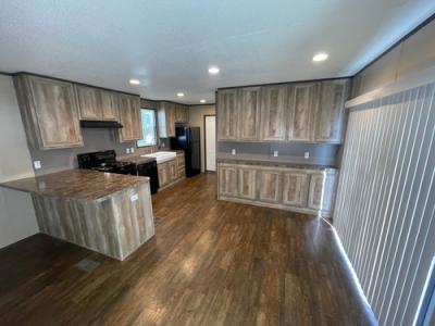 Photo 3 of 13 of home located at 2900 S I Highway 35 E Lot 151 Waxahachie, TX 75165