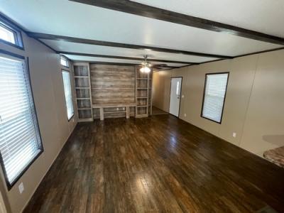 Photo 5 of 13 of home located at 2900 S I Highway 35 E Lot 151 Waxahachie, TX 75165