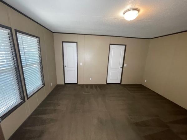 2018 ANNIVERSARY Manufactured Home