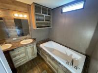 2018 ANNIVERSARY Manufactured Home