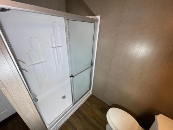 2018 ANNIVERSARY Manufactured Home
