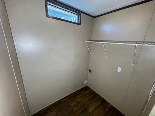 2018 ANNIVERSARY Manufactured Home