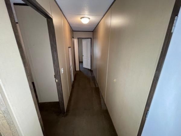 2018 ANNIVERSARY Manufactured Home