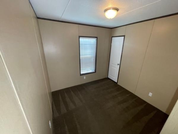 2018 ANNIVERSARY Manufactured Home