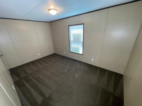2018 ANNIVERSARY Manufactured Home