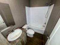 2018 ANNIVERSARY Manufactured Home
