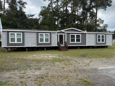 Photo 1 of 10 of home located at 3090 Jefferies Hwy Walterboro, SC 29488