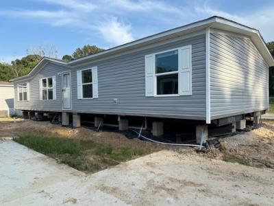 Mobile Home at 19130 Fm 1485 Trl 66 New Caney, TX 77357