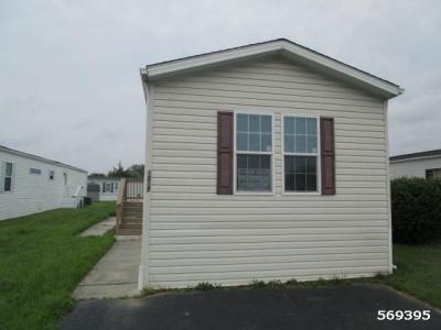 Mobile Home at Waterford Mhc 1217 Donna Marie Way Bear, DE 19701
