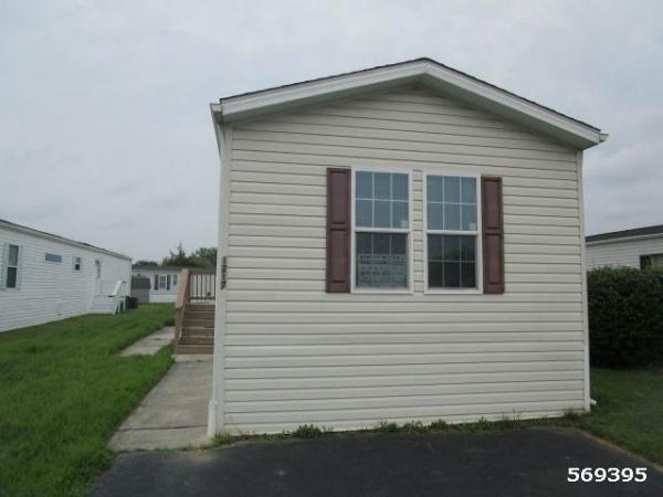 Photo 1 of 2 of home located at Waterford Mhc 1217 Donna Marie Way Bear, DE 19701