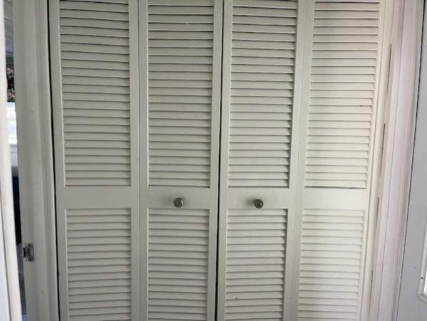 1970 MALB Manufactured Home