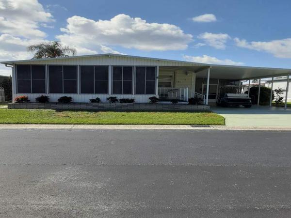 Photo 1 of 2 of home located at 181 Guava Cir Bradenton, FL 34207
